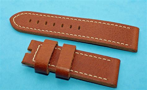 original Panerai watch strap